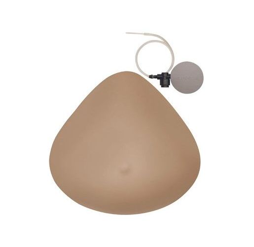 amoena adapt Air Xtra Light 2SN Brustprothese tawny