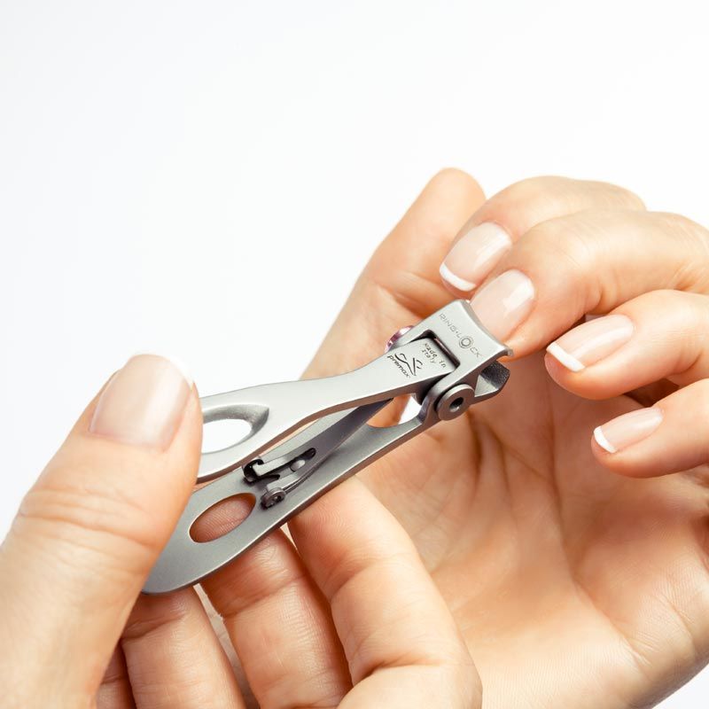 REMOS Nagelknipser klein