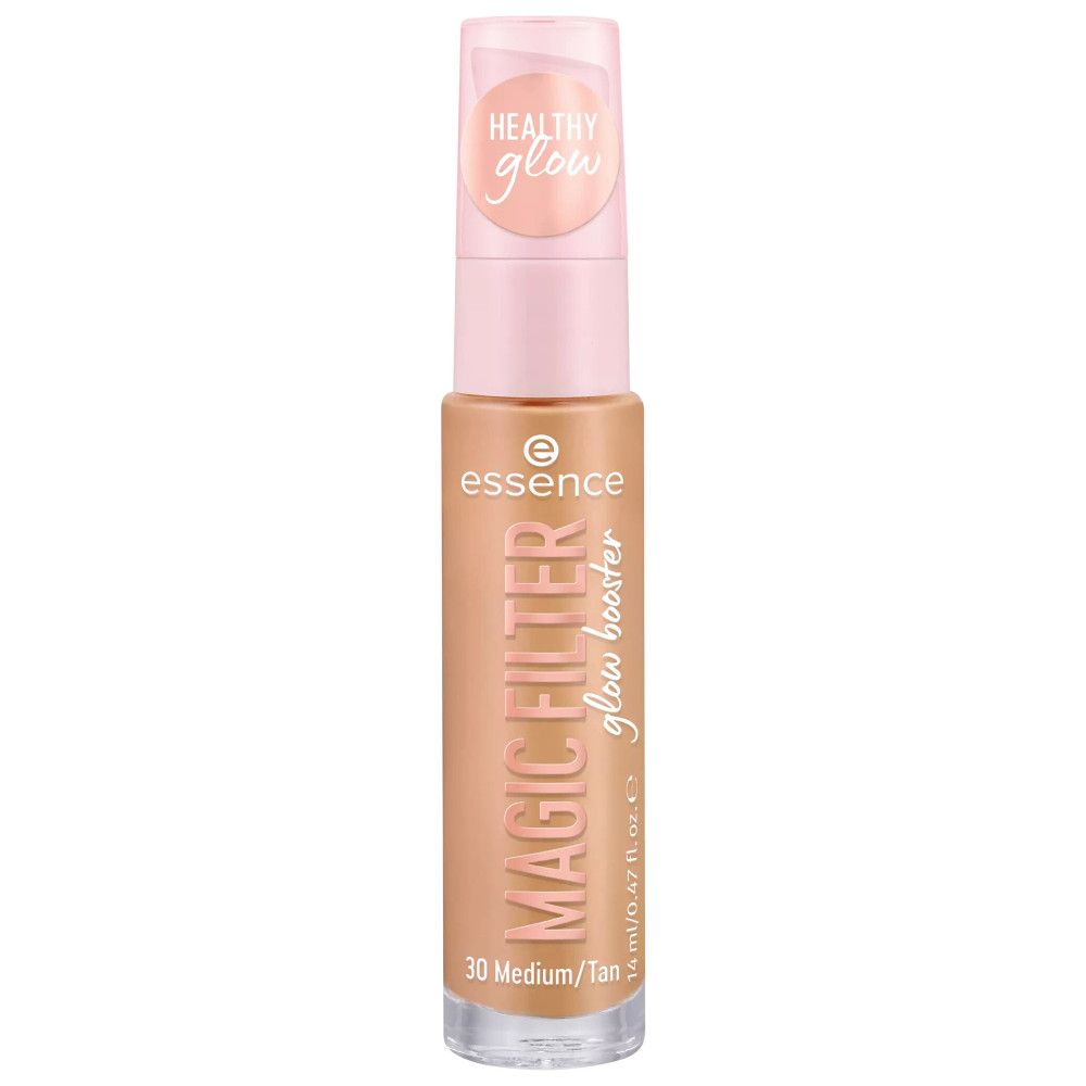 Essence - Magic Filter Radiance Boost Foundation