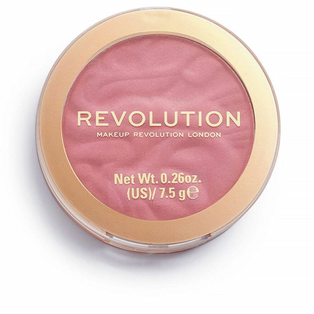 Revolution Makeup Revolution Blusher Reloaded Pink Lady