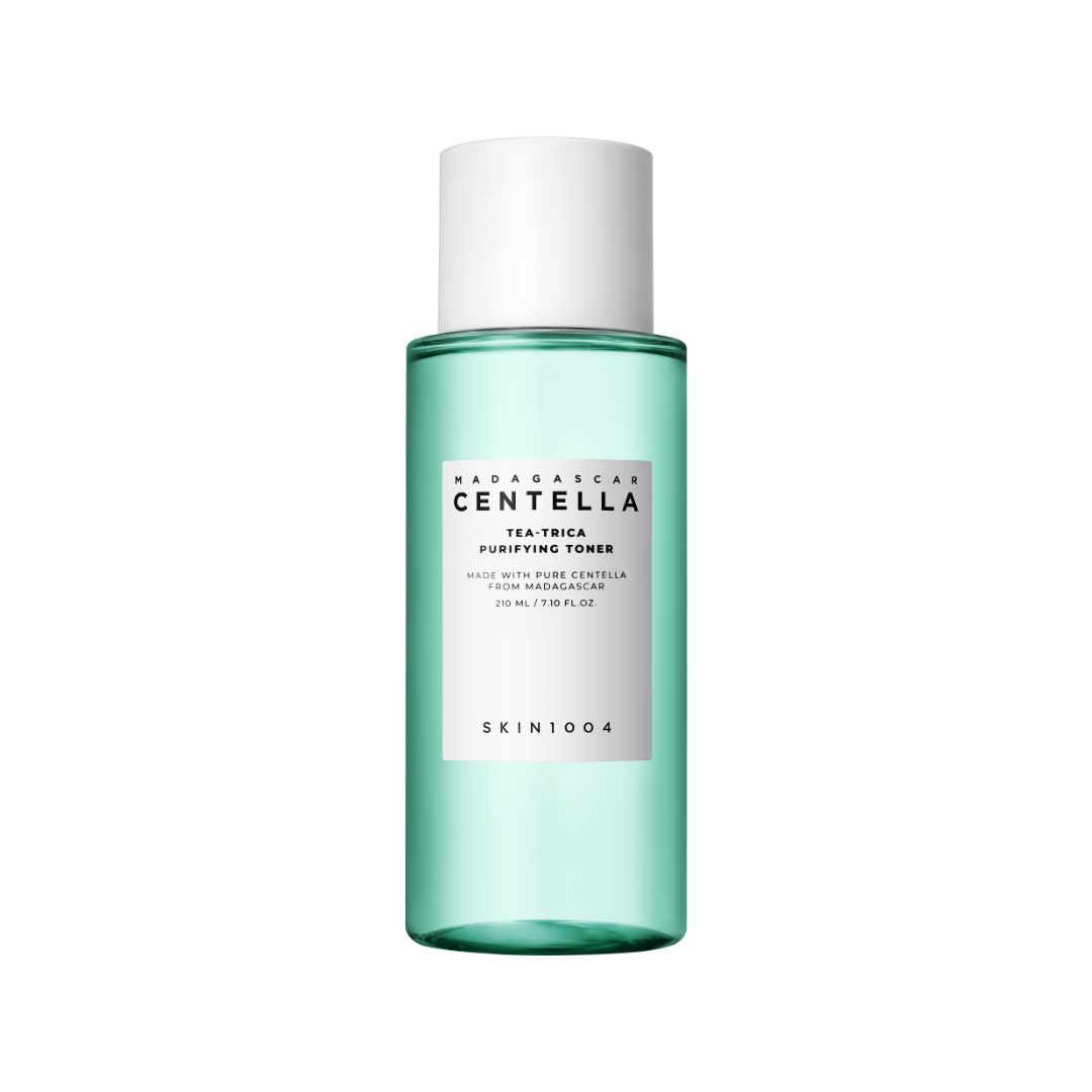 SKIN1004 Madagascar Centella Tea-Trica Purifying Face Toner