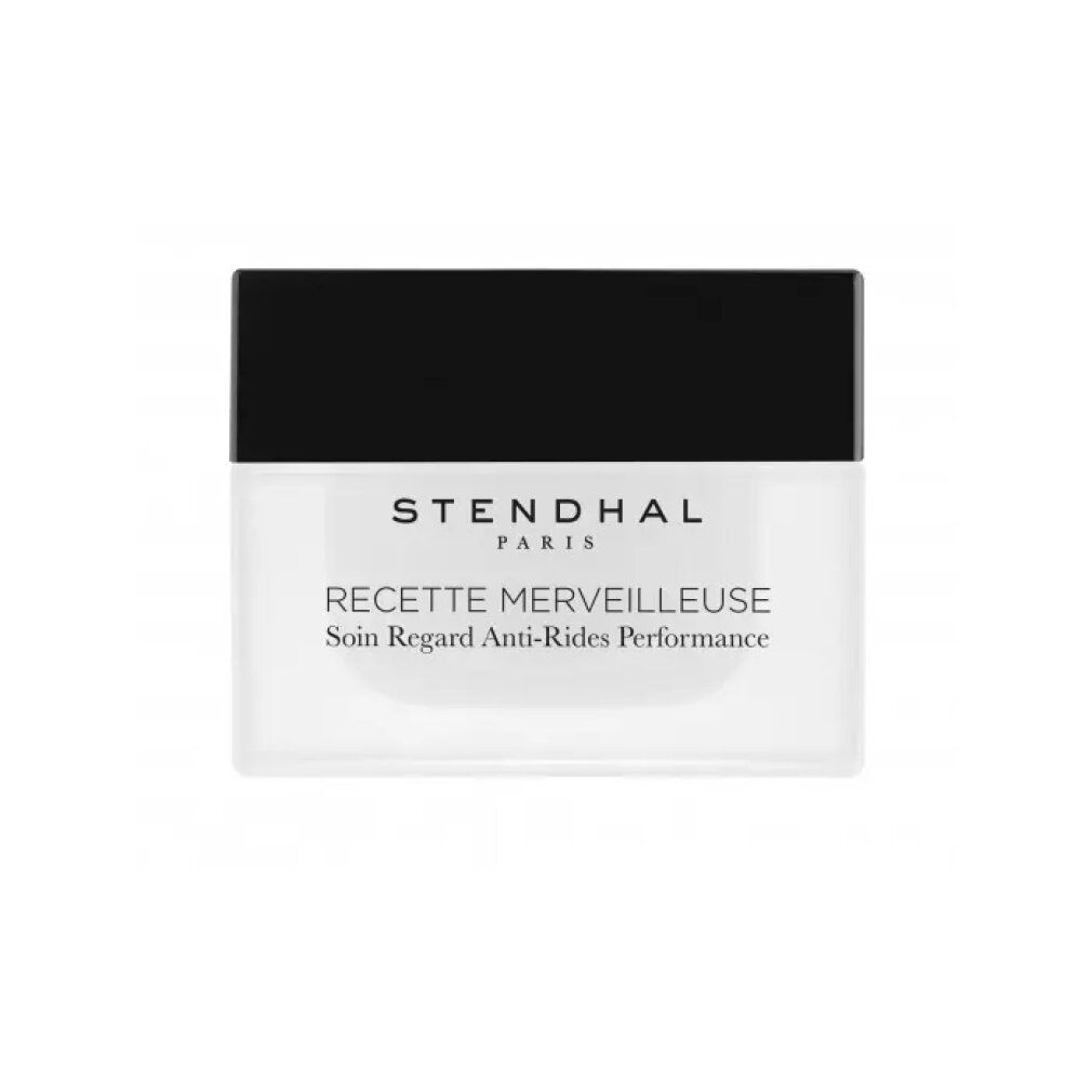 Stendhal Recette Merveilleuse Performance Anti-Wrinkles Eye Care
