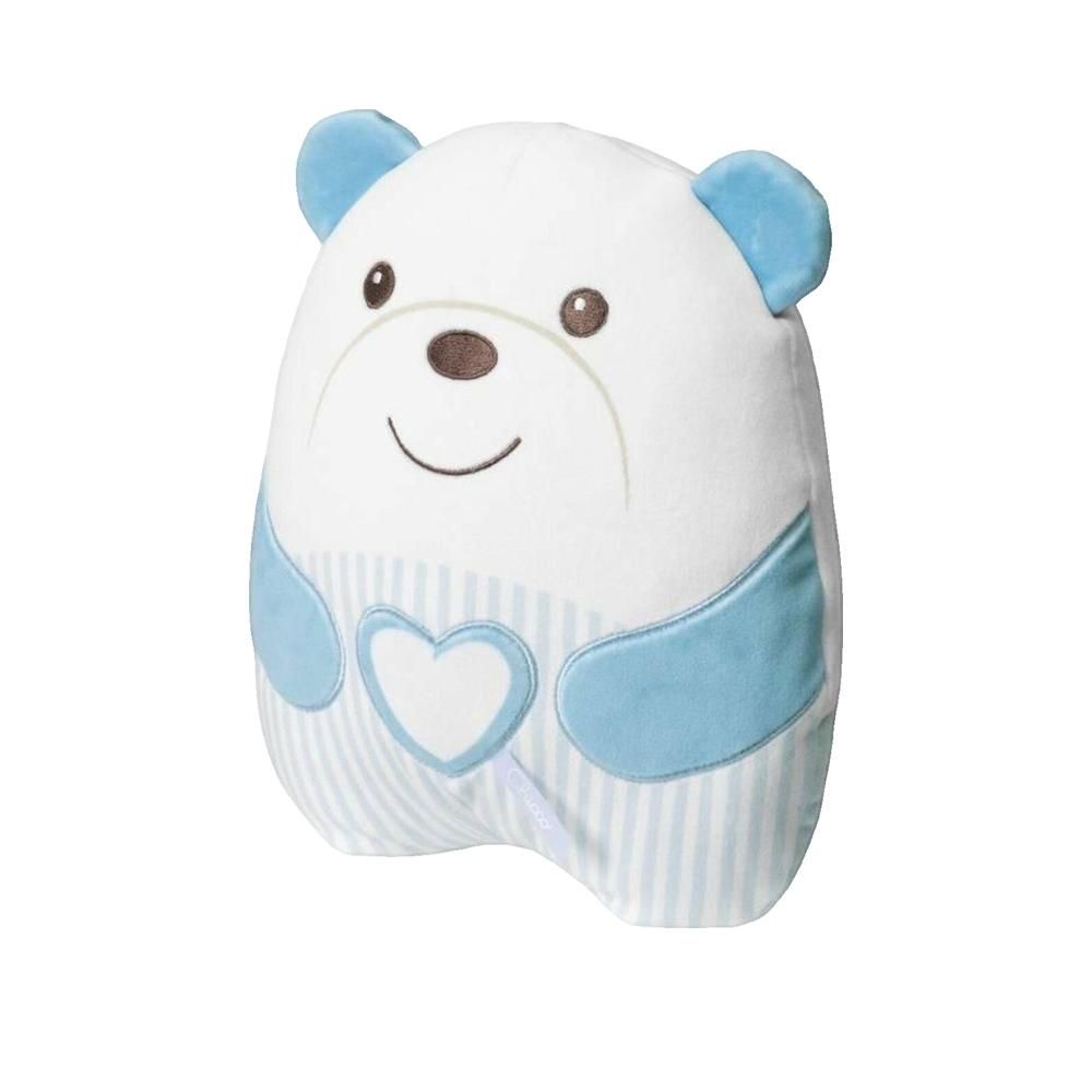 Chicco Doudou Relaxant Kuscheltier mit Nachtlicht und Naturgeräuschen