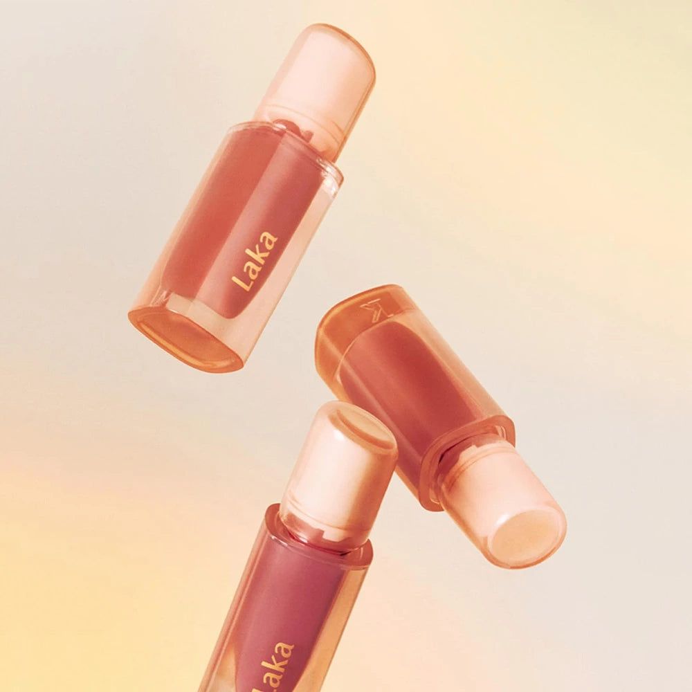 LAKA Jelling Nude Gloss