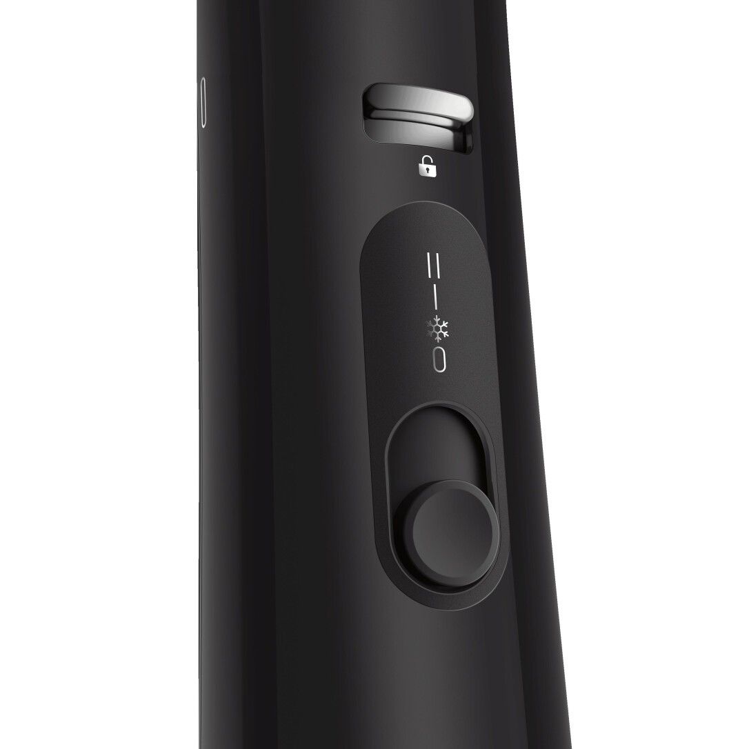 Braun AS 1.5 Lockenstab  schwarz Haarstyling