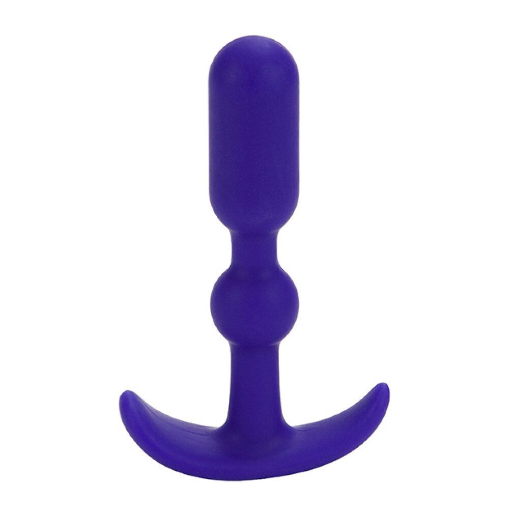 Calex booty call booty teaser blue