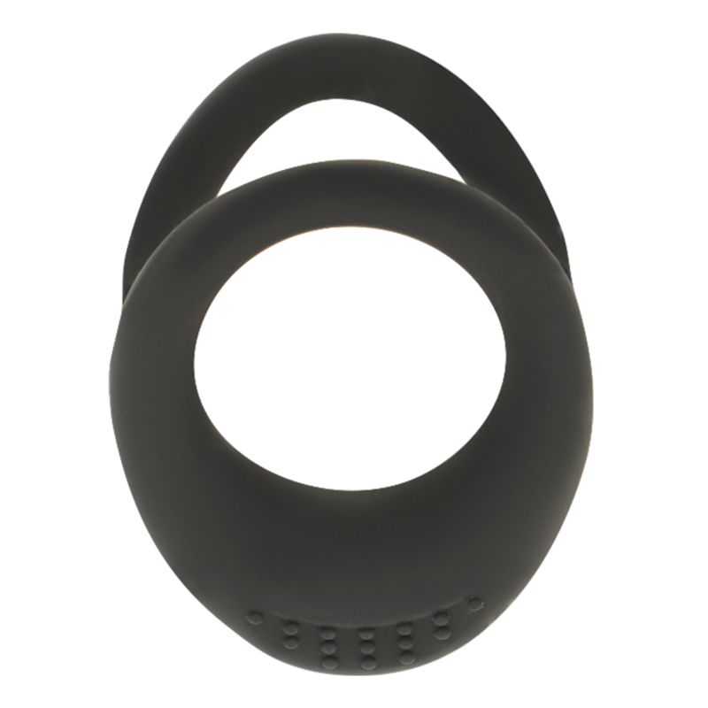Ohmama - Ohmama Doppelter Silikonring 3,5 Cm -