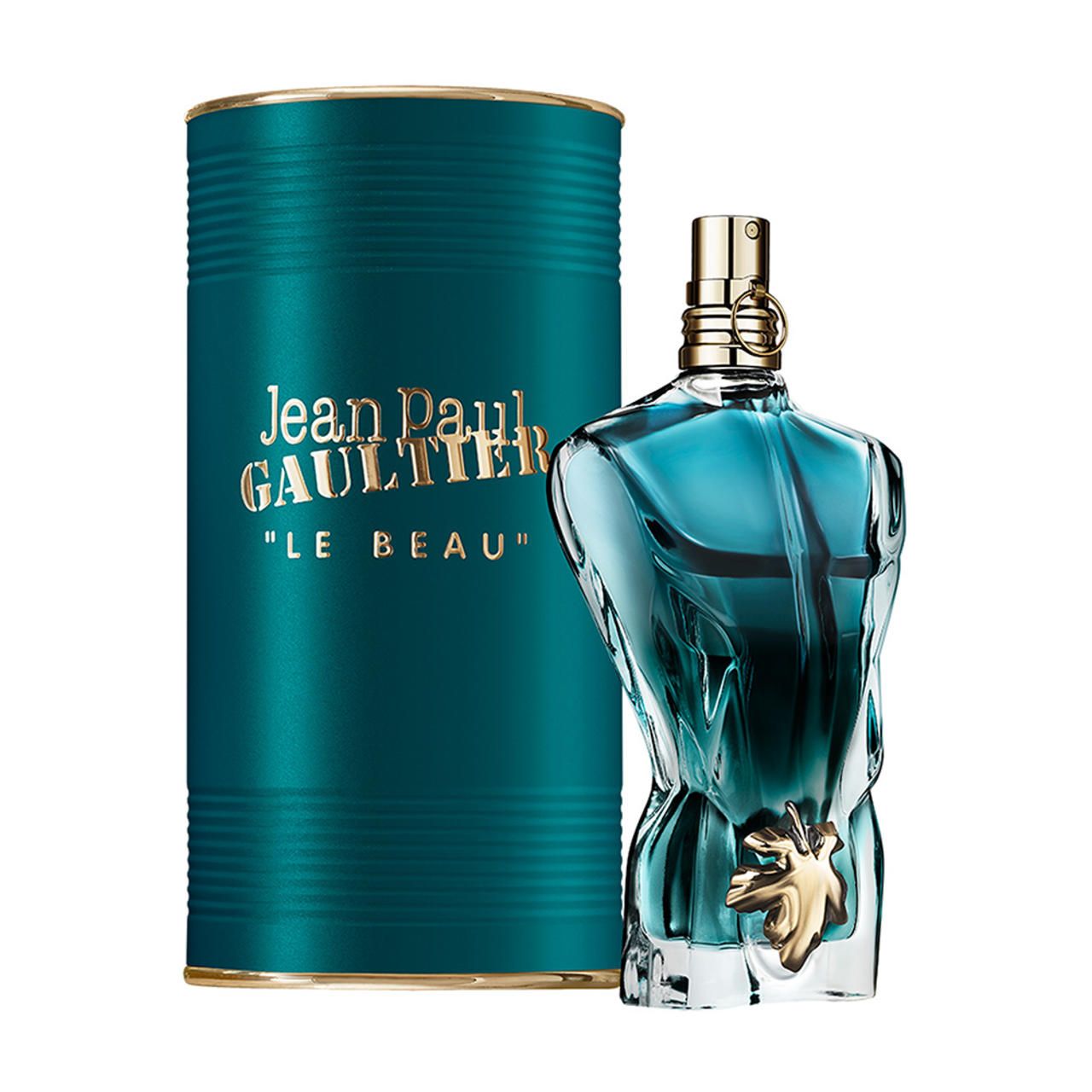 Jean Paul Gaultier, Le Beau E.d.T. Nat. Spray