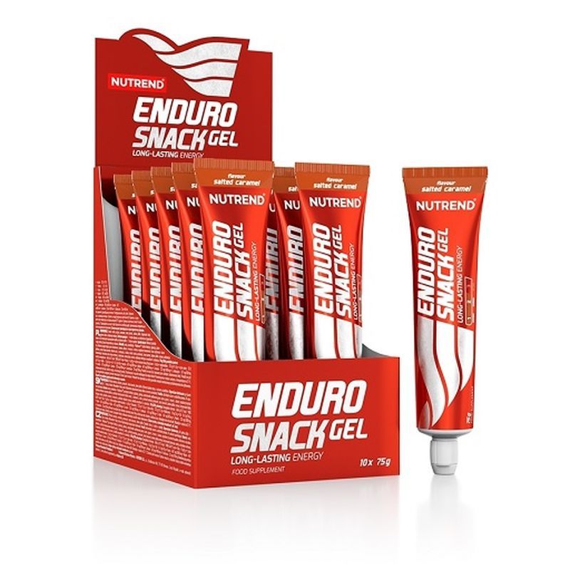 Nutrend Endurosnack Tube
