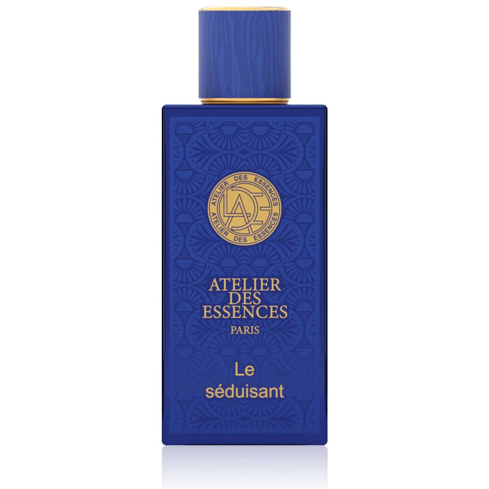 Atelier des Essences - Eau de Parfum Le Séduisant