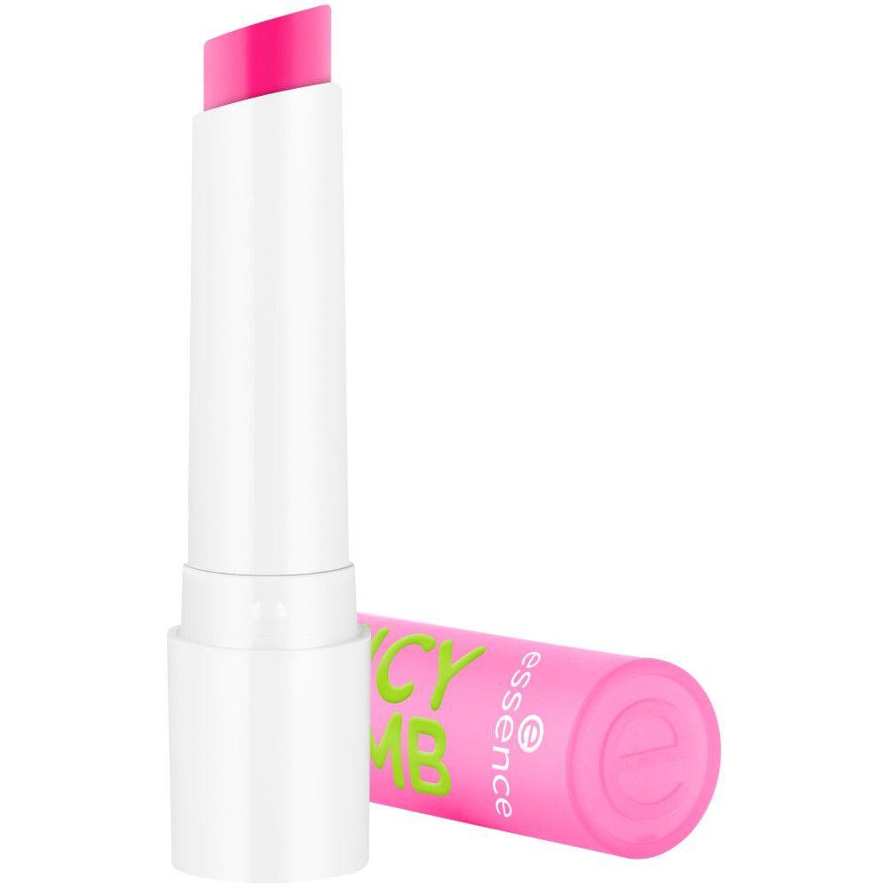 Essence - Juicy Bomb Glanz Butter Balsam