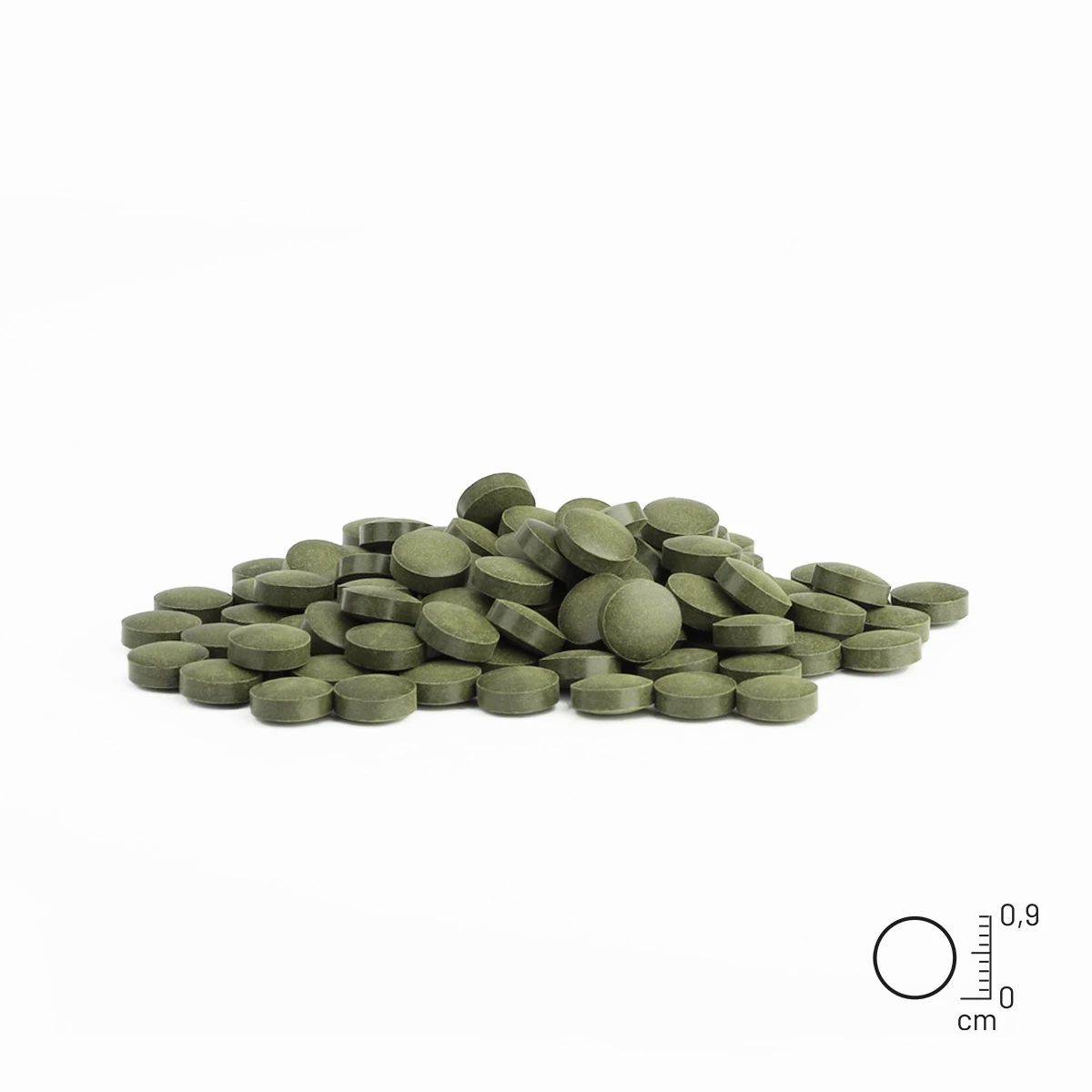 MultiGreen Tabletten - ReaVET