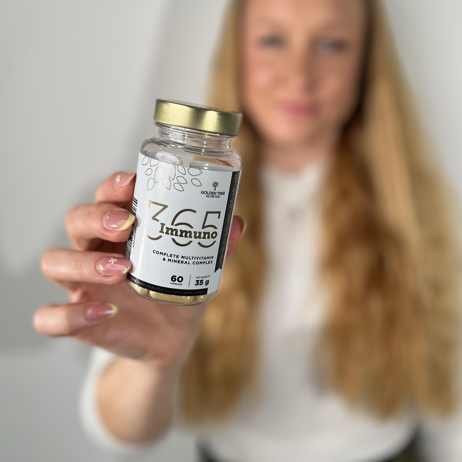 Golden Tree Immuno365