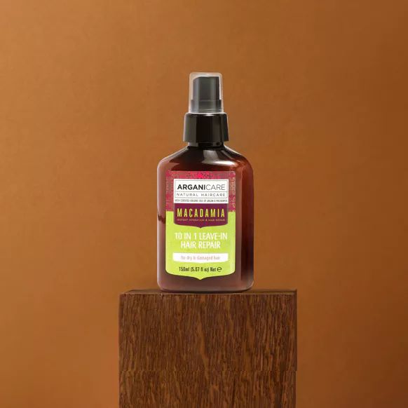 Arganicare - 10-in-1 Leave-in Repair Spray