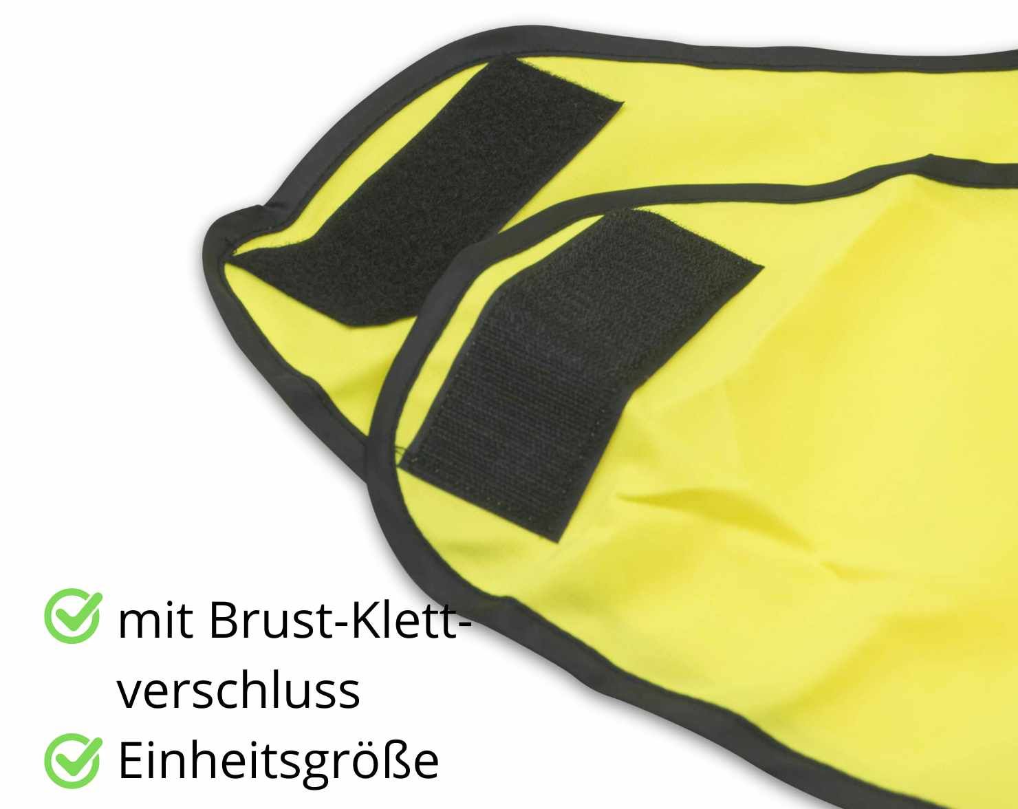 AMKA Reflektierende Ausreitdecke