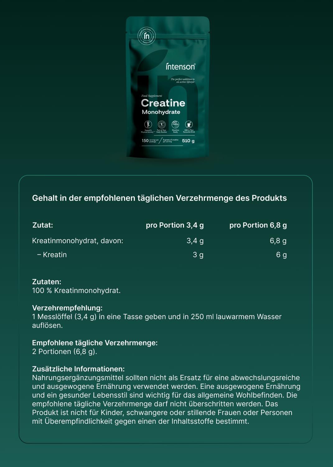 Bandini Sport Nutrition BCAA 211 Dose mit Vitaminen B1 und B6, 100 Portionen, 500 Tabletten.