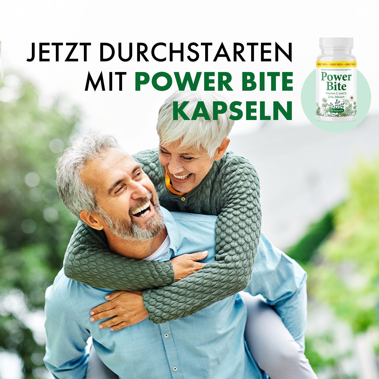 Power Bite