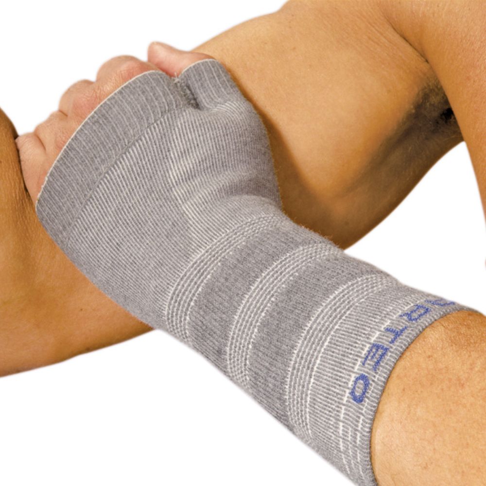 Werkmeister Handgelenksbandage