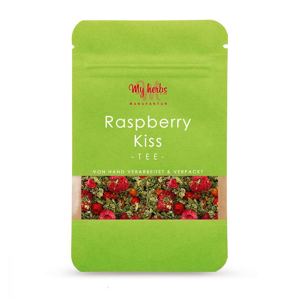 MYHERBS Raspberry Kiss Tee