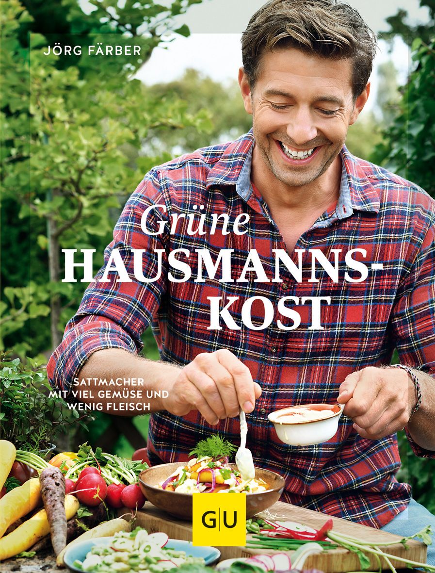 GU Grüne Hausmannskost