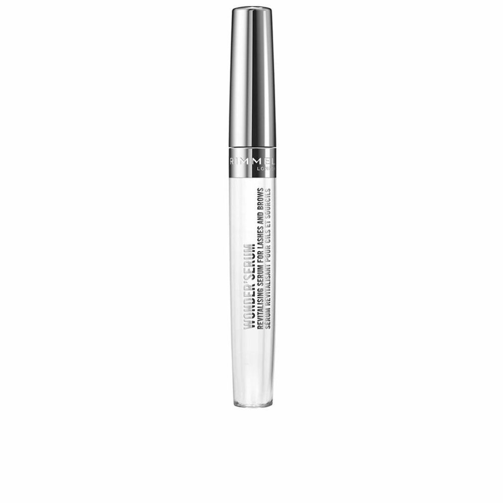 Rimmel London Wonder'serum Revitalising Serum For Lashes and Brows