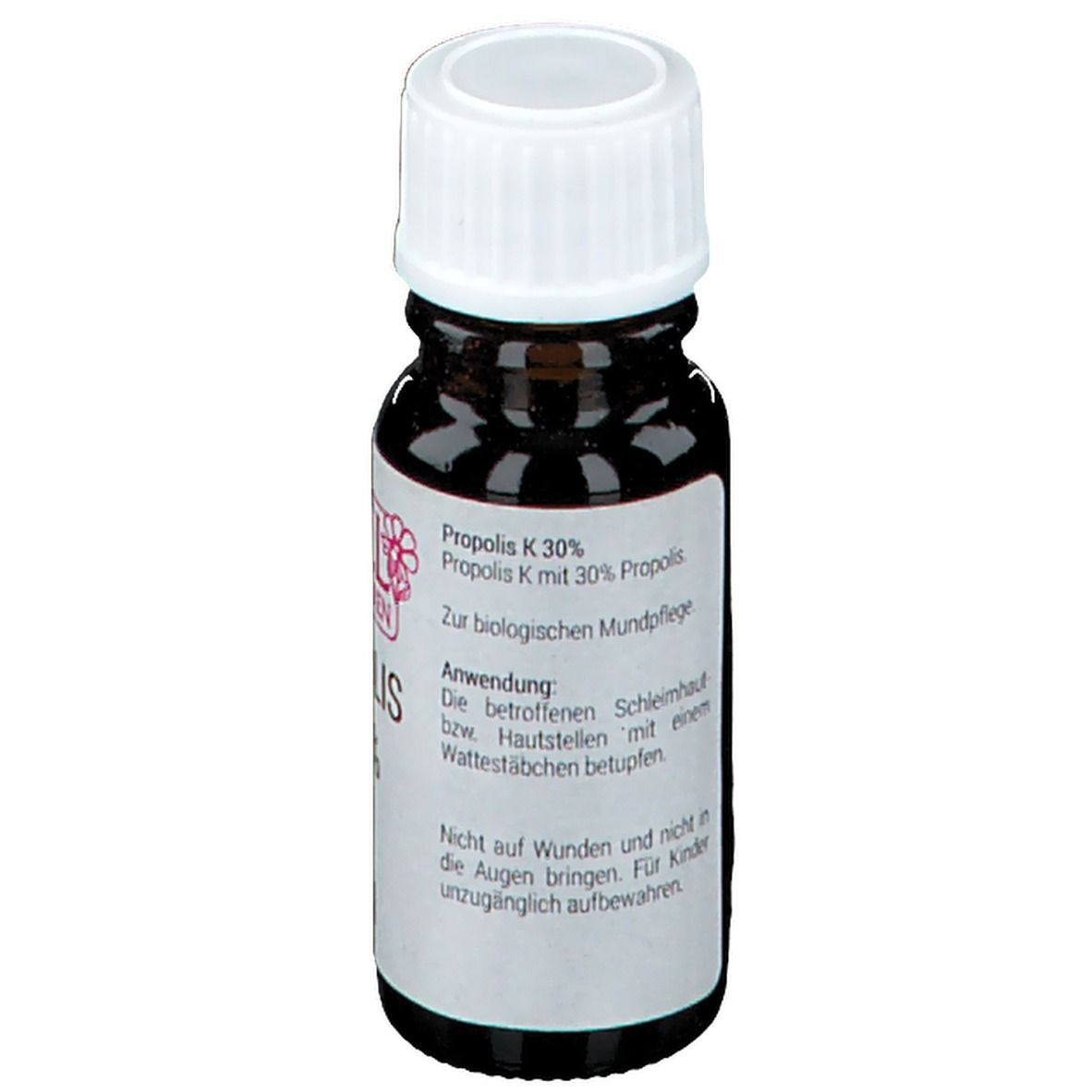 EDEL NATURWAREN Propolis K mit 30%