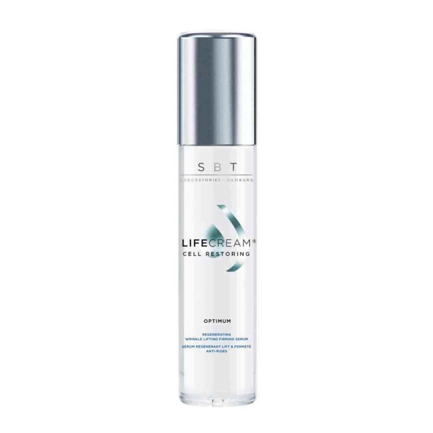 SBT Sensitive Biology Therapy Cell Restoring Firming Serum