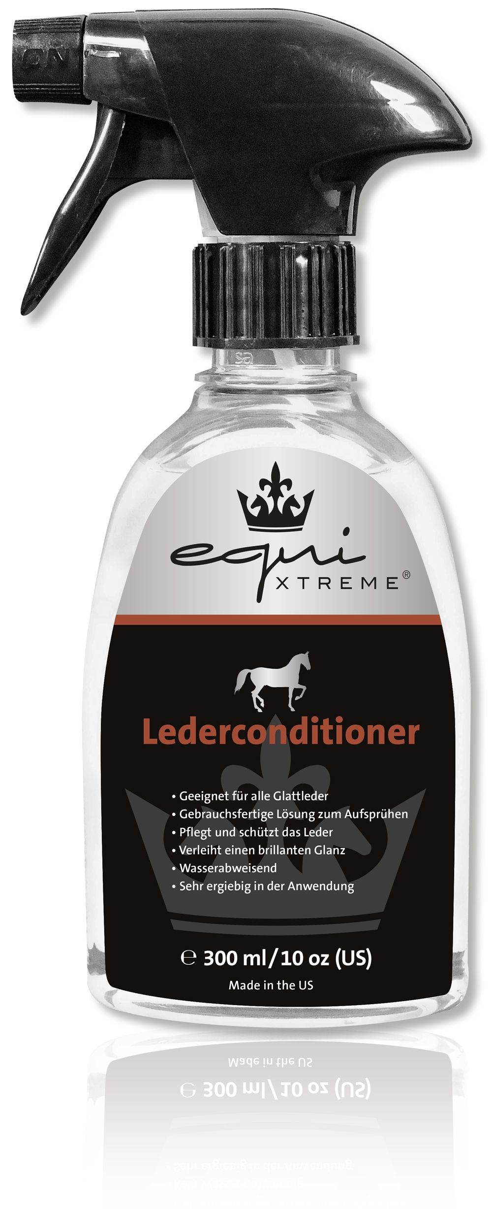 equiXTREME Lederconditioner