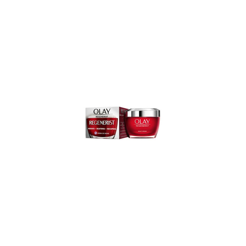 Olay Regenerist 3 Point Age Defying Cream Night