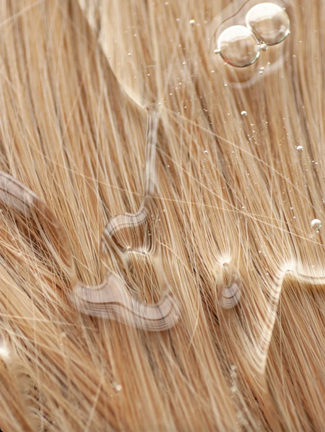 hanusch.cosmetics Moisturising Shampoo