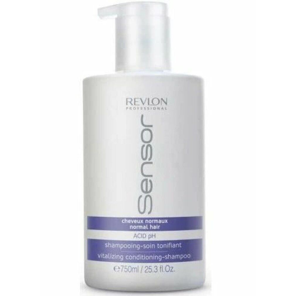 Revlon Sensor Vitalizing Shampoo