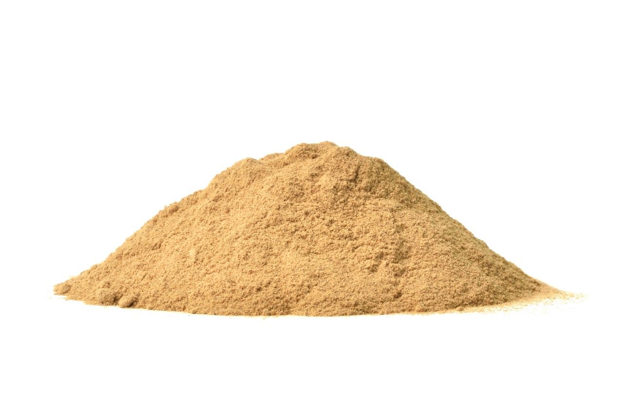 Provital Bio Ingwer Pulver