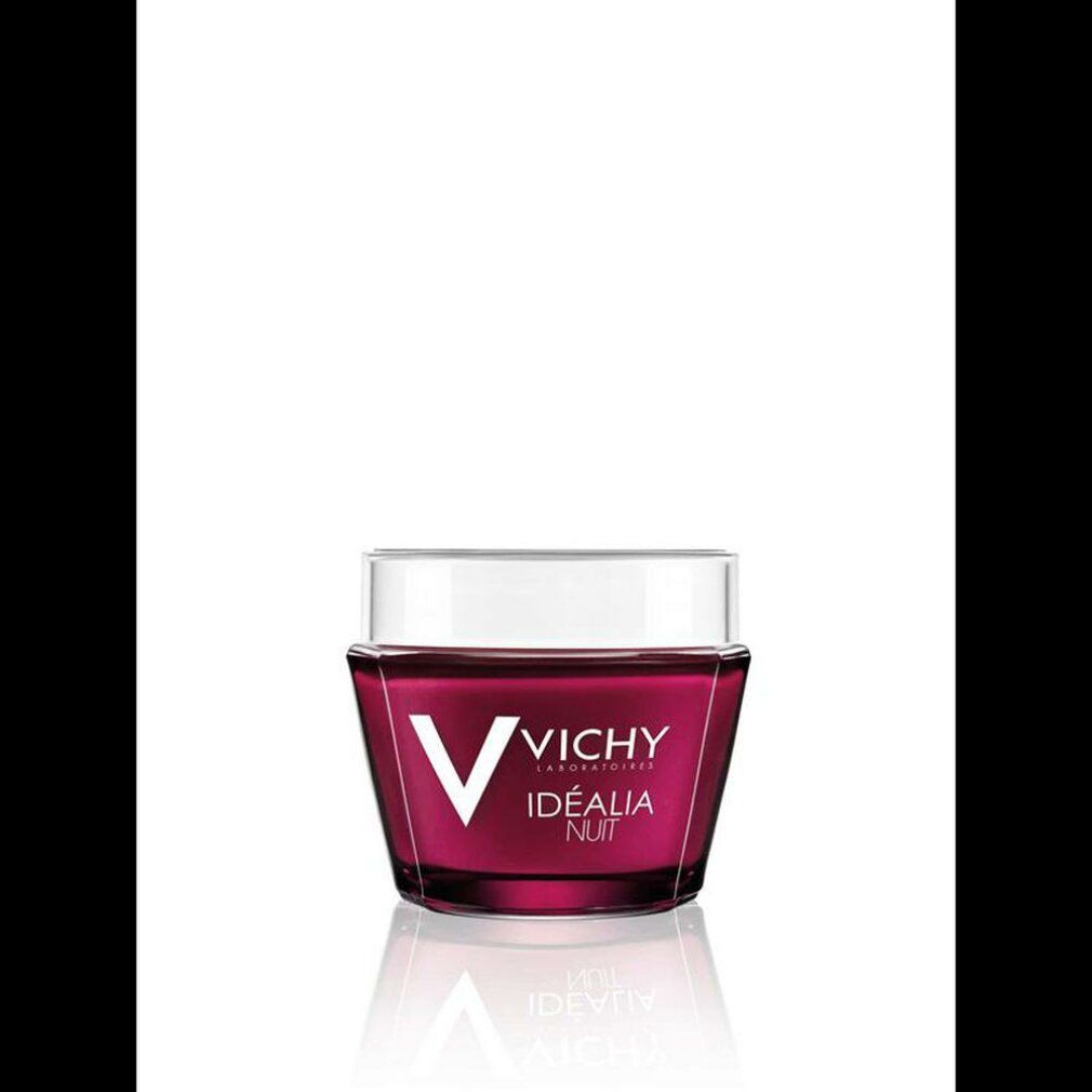 VICHY IDÉALIA Regenerierender Gel-Balsam für die Nacht