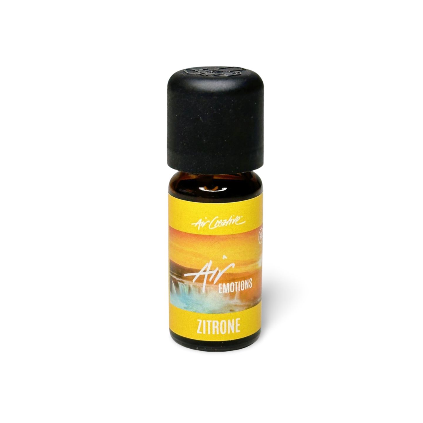 Ätherisches Öl Zitrone Italien 50 Ml – 100 % Rein, Für Aromatherapie & Duft