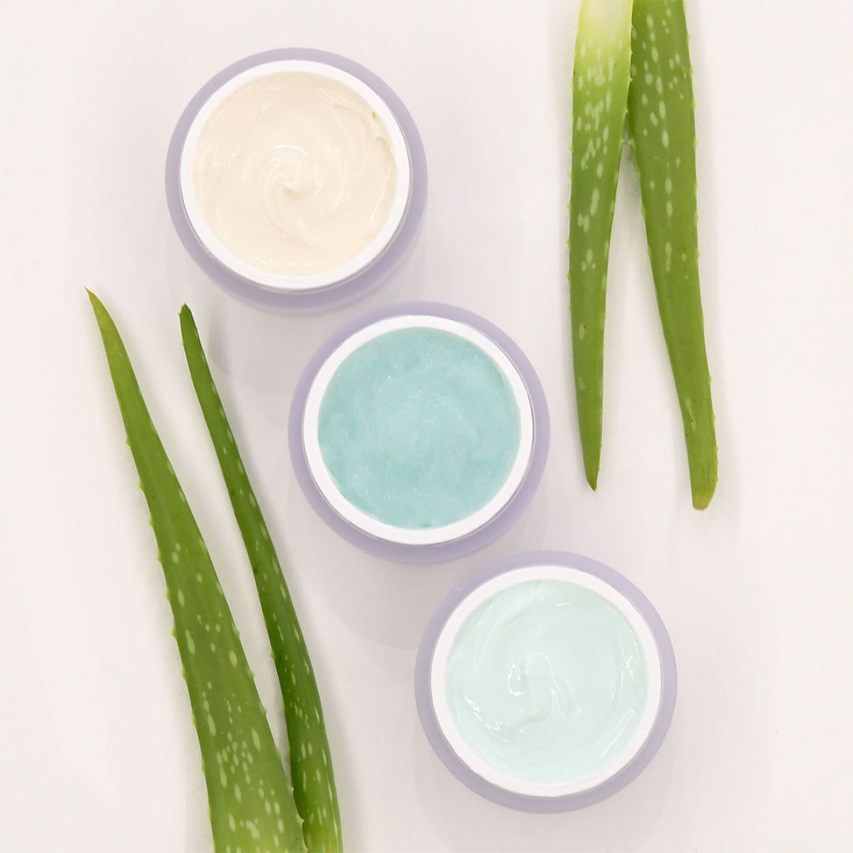 Jean D'Arcel Hydratante 24H Crème Sorbet Hydratante