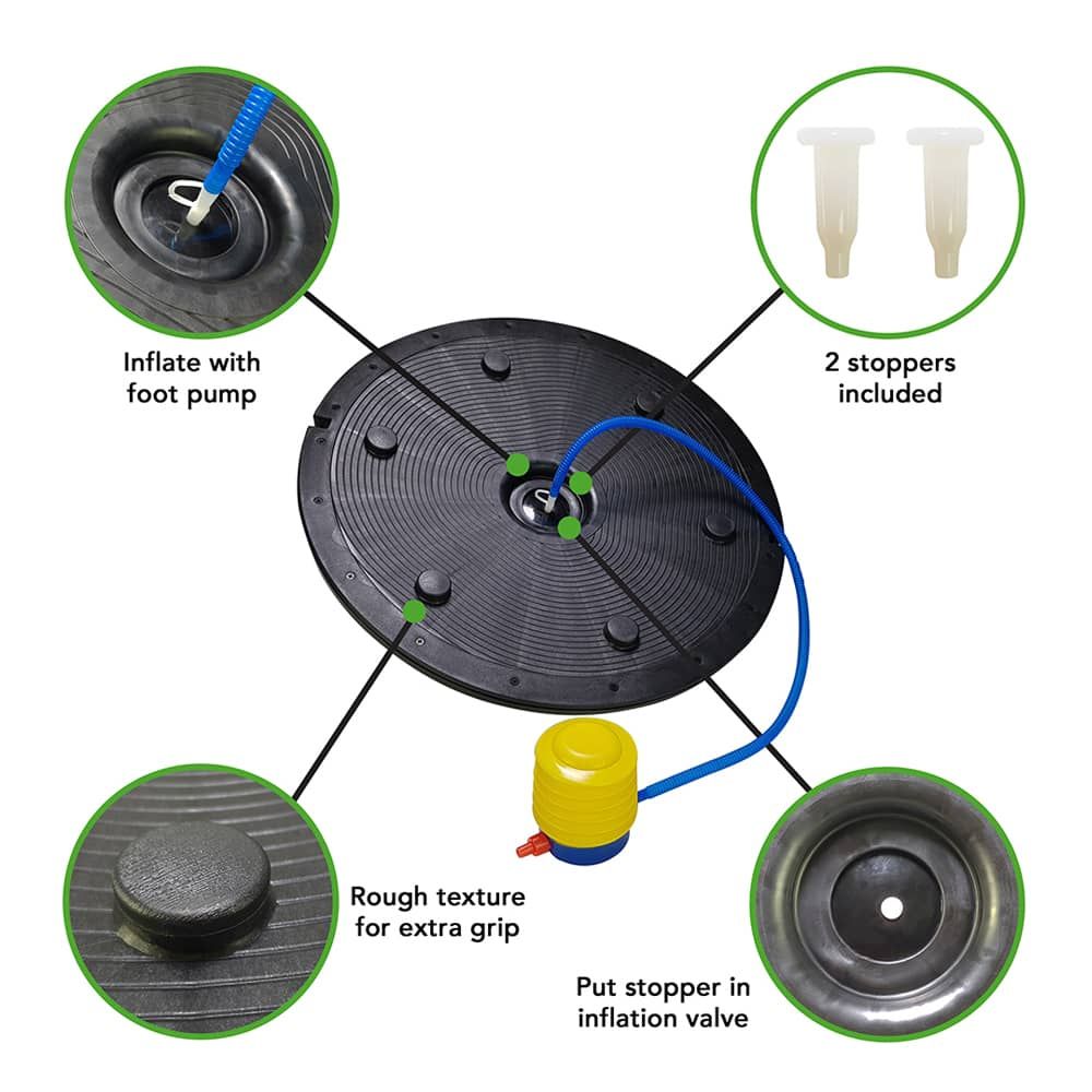 Tunturi Pro Balance Trainer