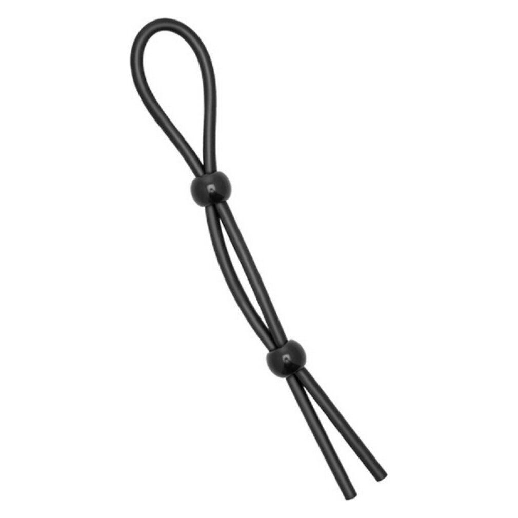 Penisringe s Pleasures Lazzo Schwarz