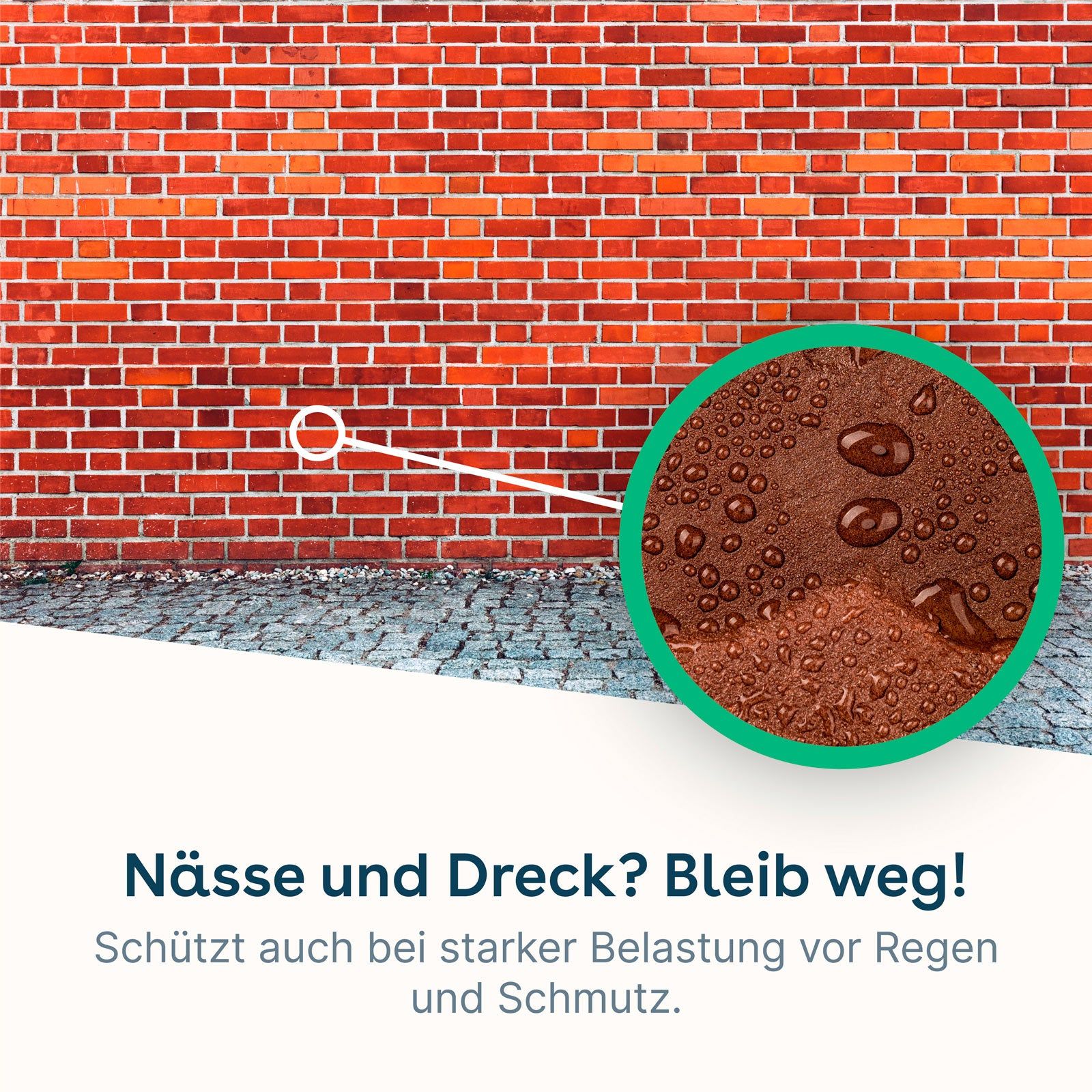eco:fy Stein-Imprägnierung