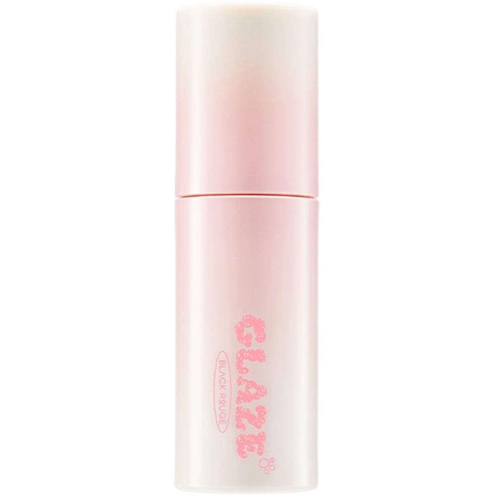 BLACK ROUGE Chewy Lip Glaze Lip Gloss GZ02 Fig Fuzz