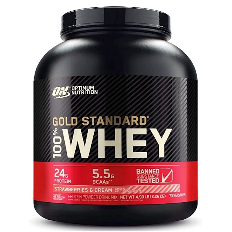 Optimum Nutrition Whey Gold Standard