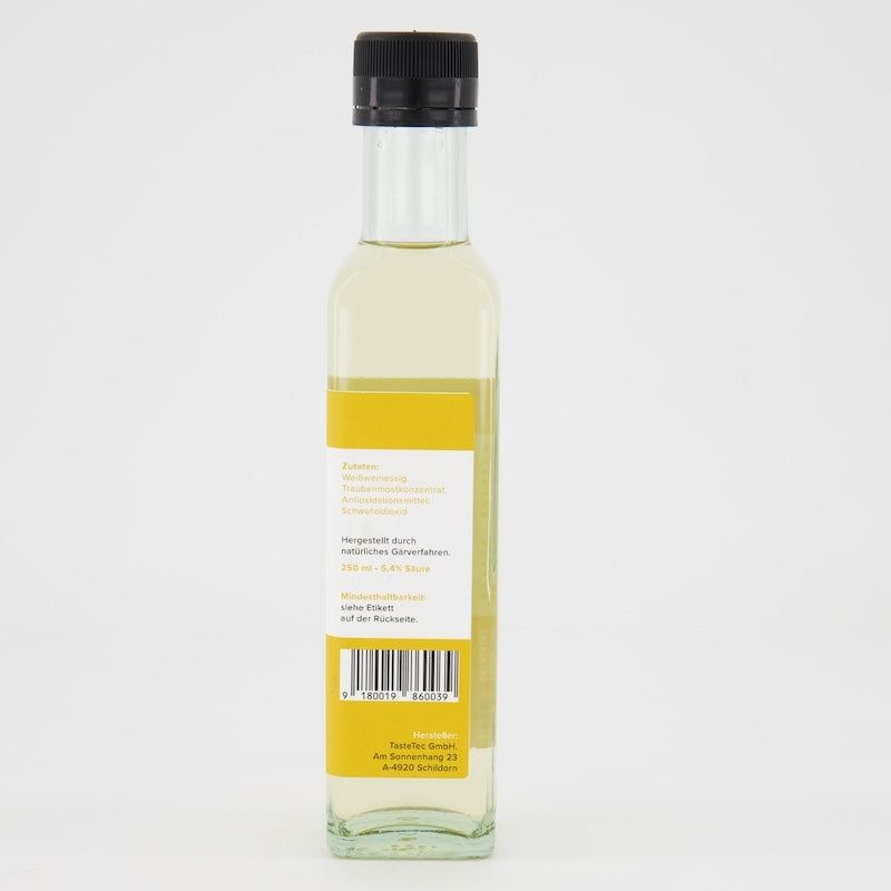 baronmichl Balsamico bianco