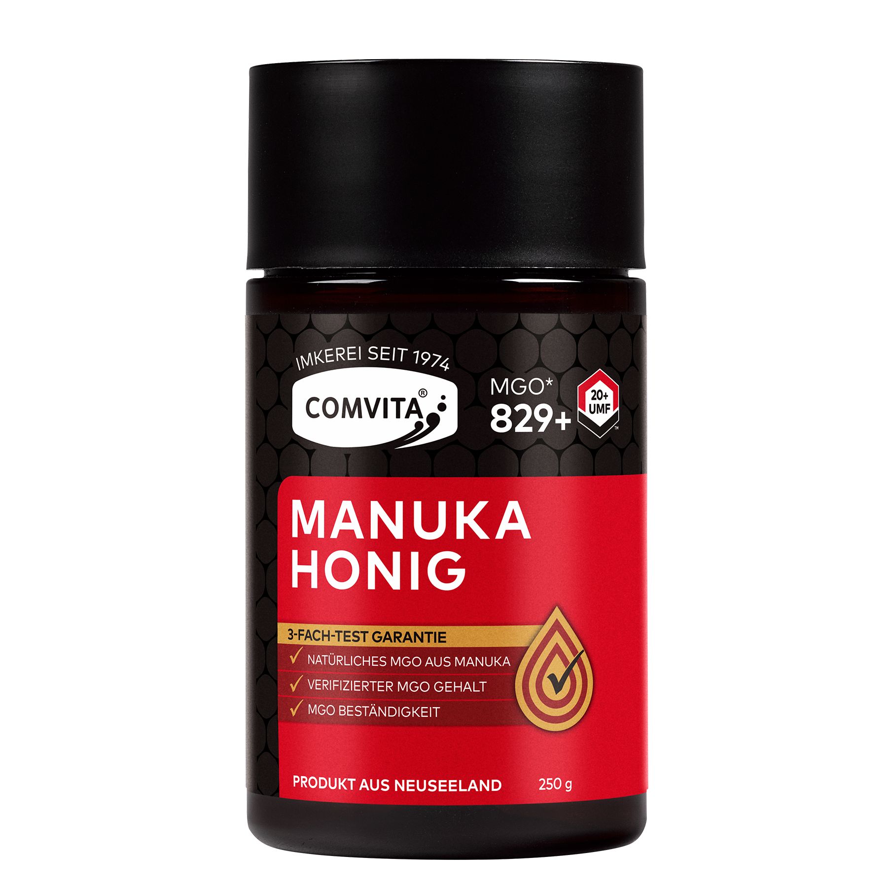 Comvita Manuka Honig UMF®20+