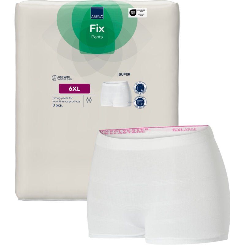 Fixierhosen ABENA Fix