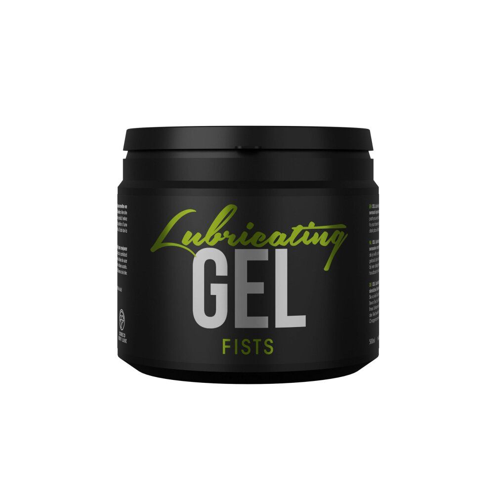 Cbl Gleitgel, extra dick