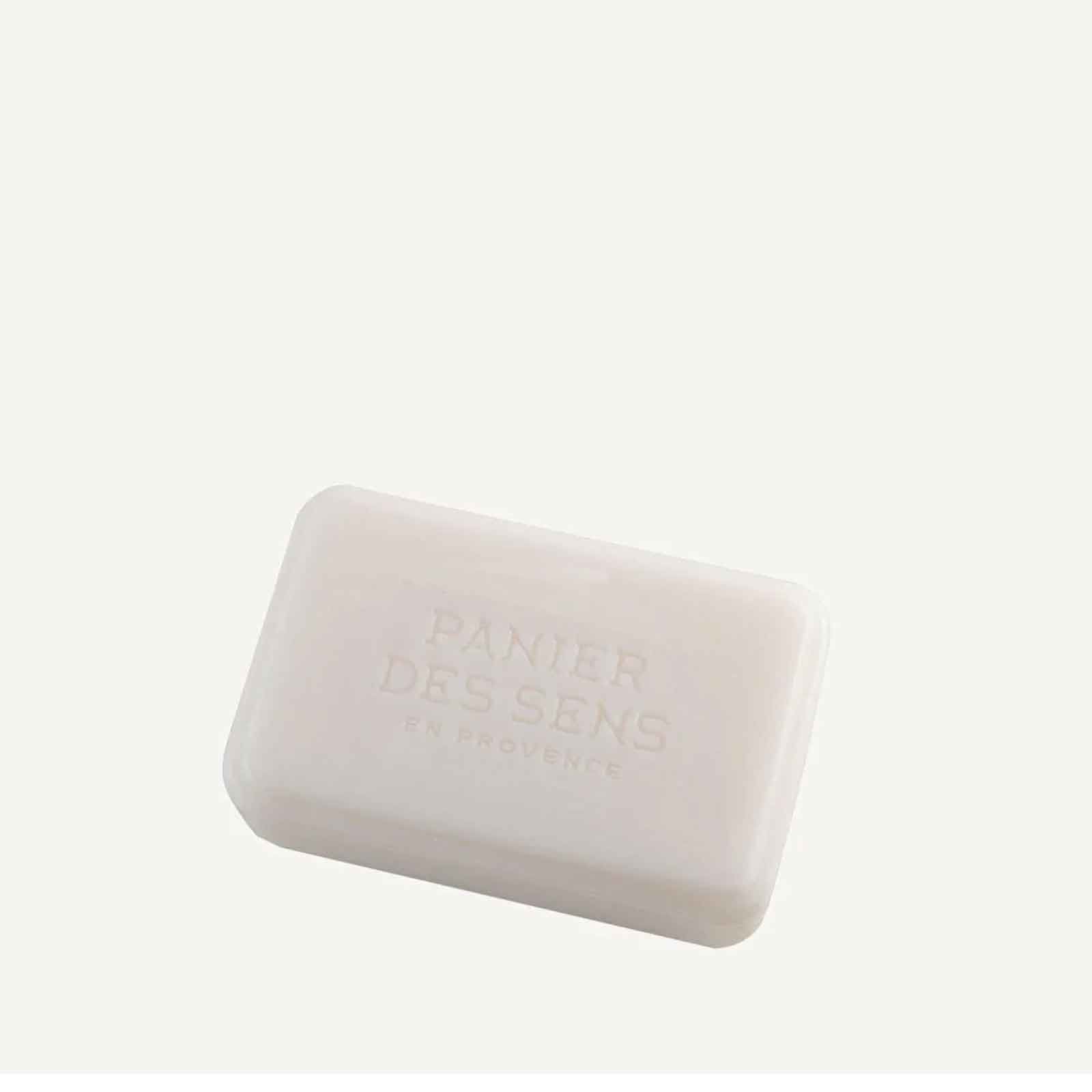 Seife Baumwollblüte