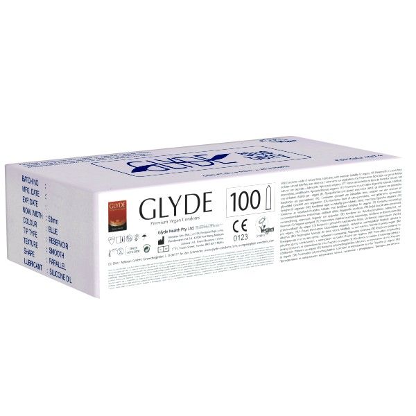 Glyde Ultra *Blueberry*