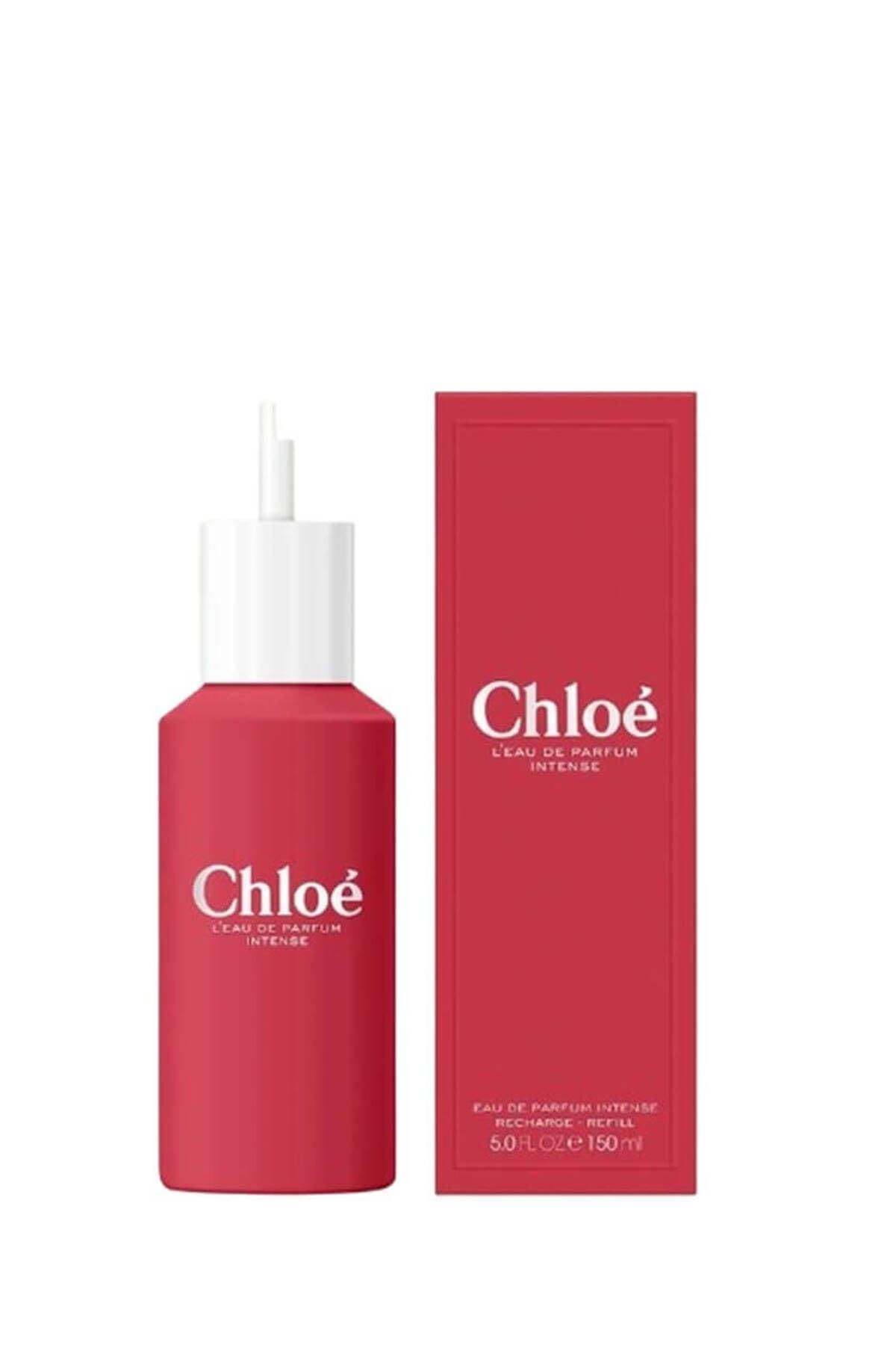 Chloé L'Eau De Parfum Intense Damenduft