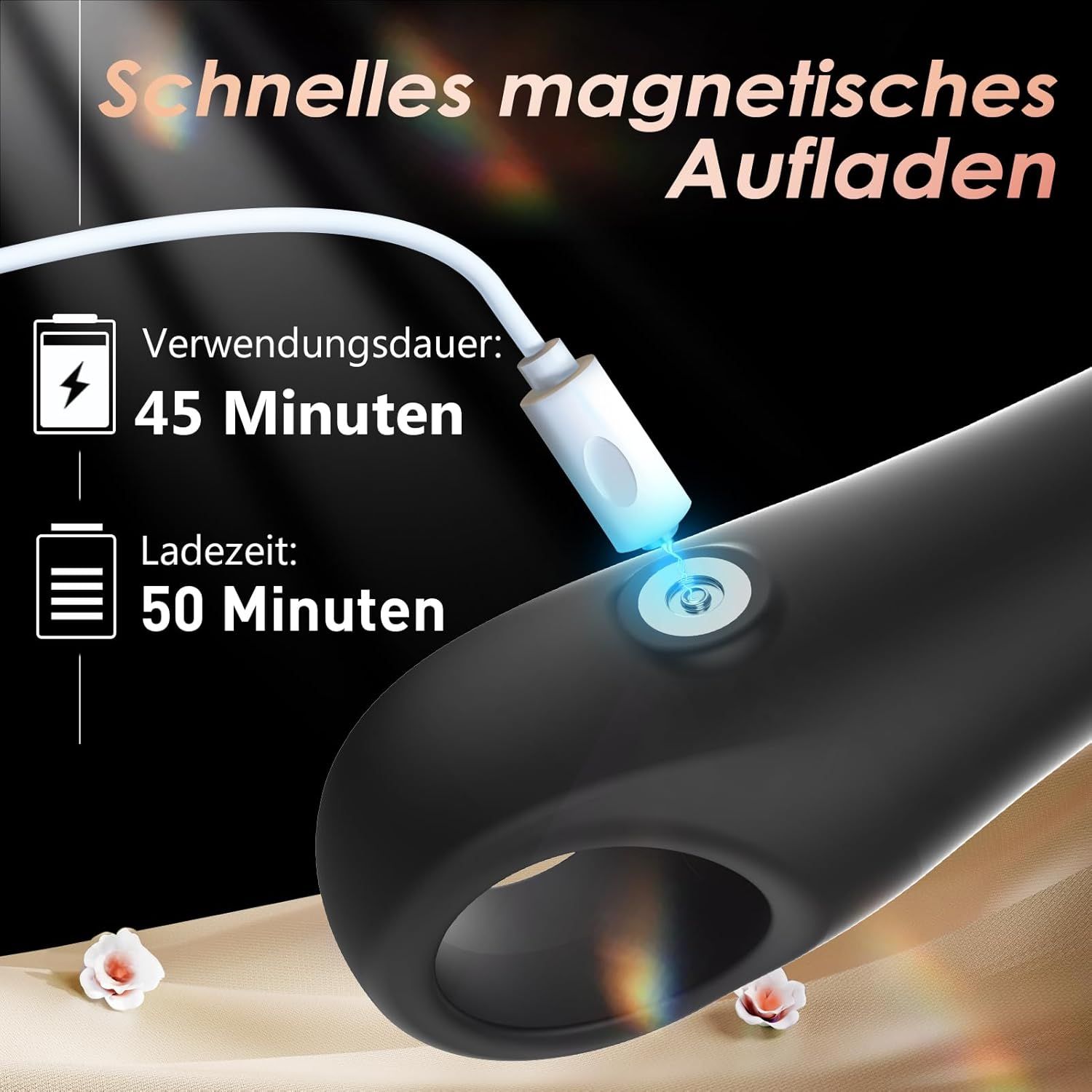 rinofans Vibration für Frauen Dildo Vibrator
