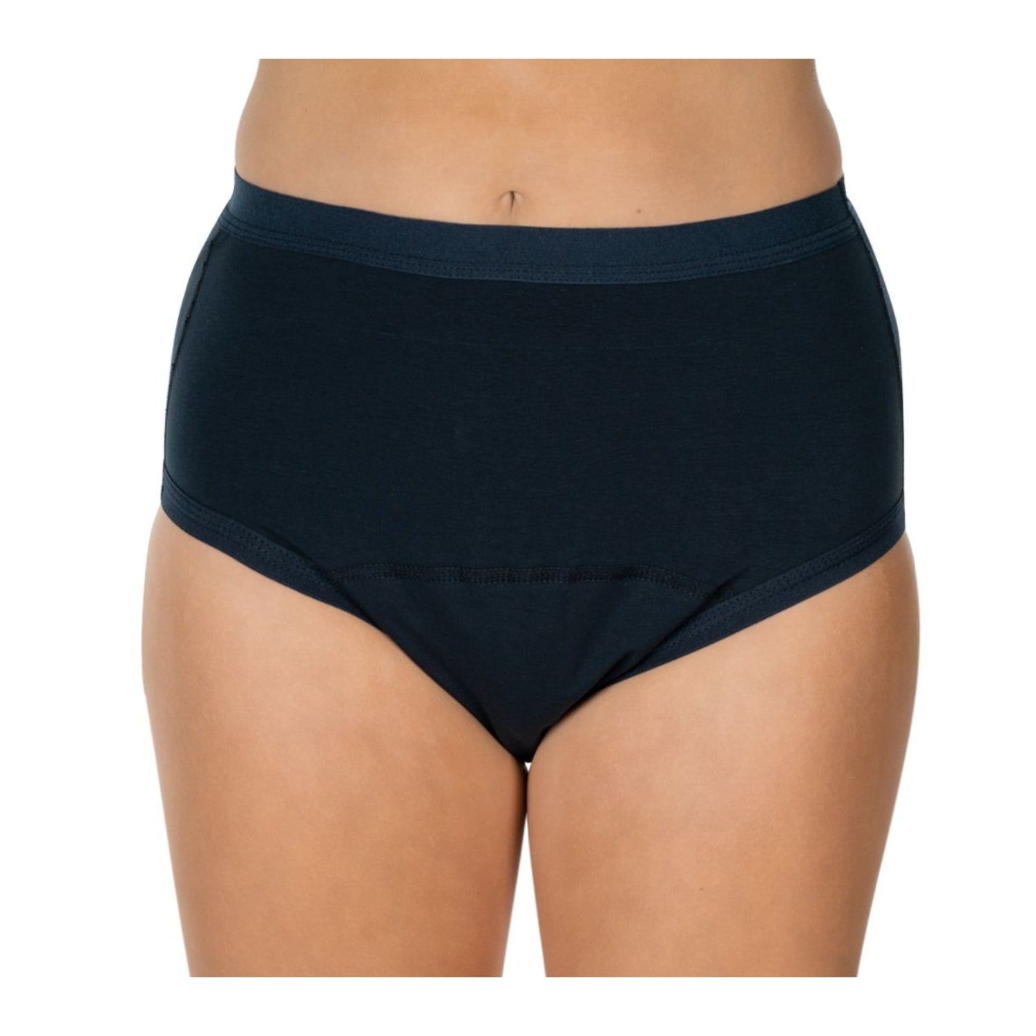 suprima bodyguard 2 Inkontinenz Slip Schlupfform Damen, mittlere Blasenschwäche