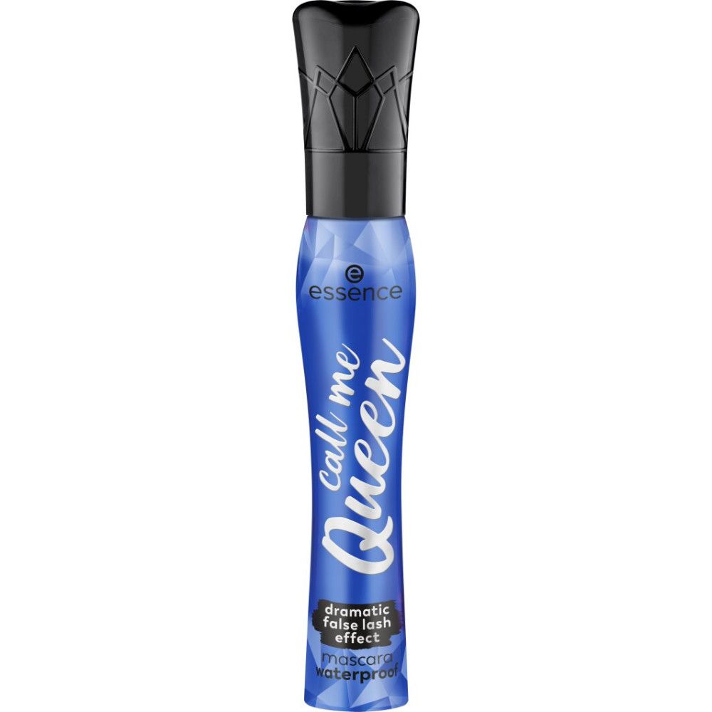 Essence - Mascara Call Me Queen Wasserfest